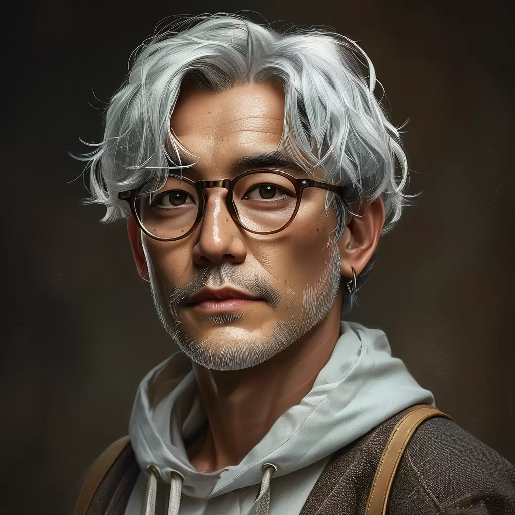 沧明子AI配音员