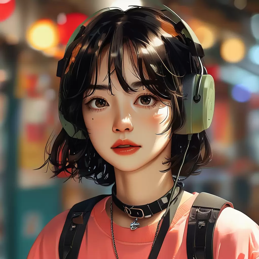 粤语 - 阿清AI配音员