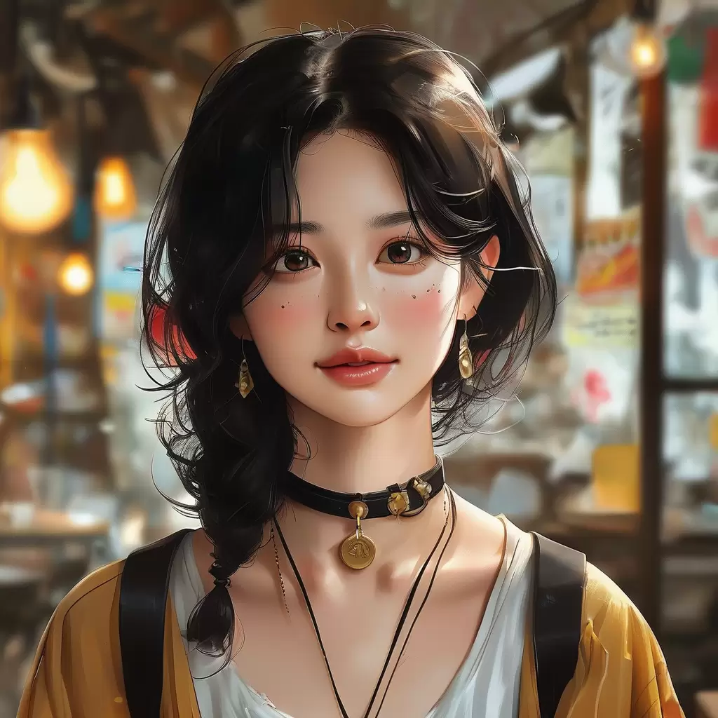 四川 - 晴儿AI配音员