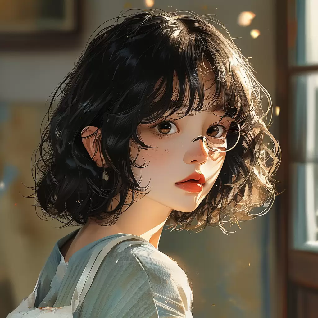 小野杏AI配音员