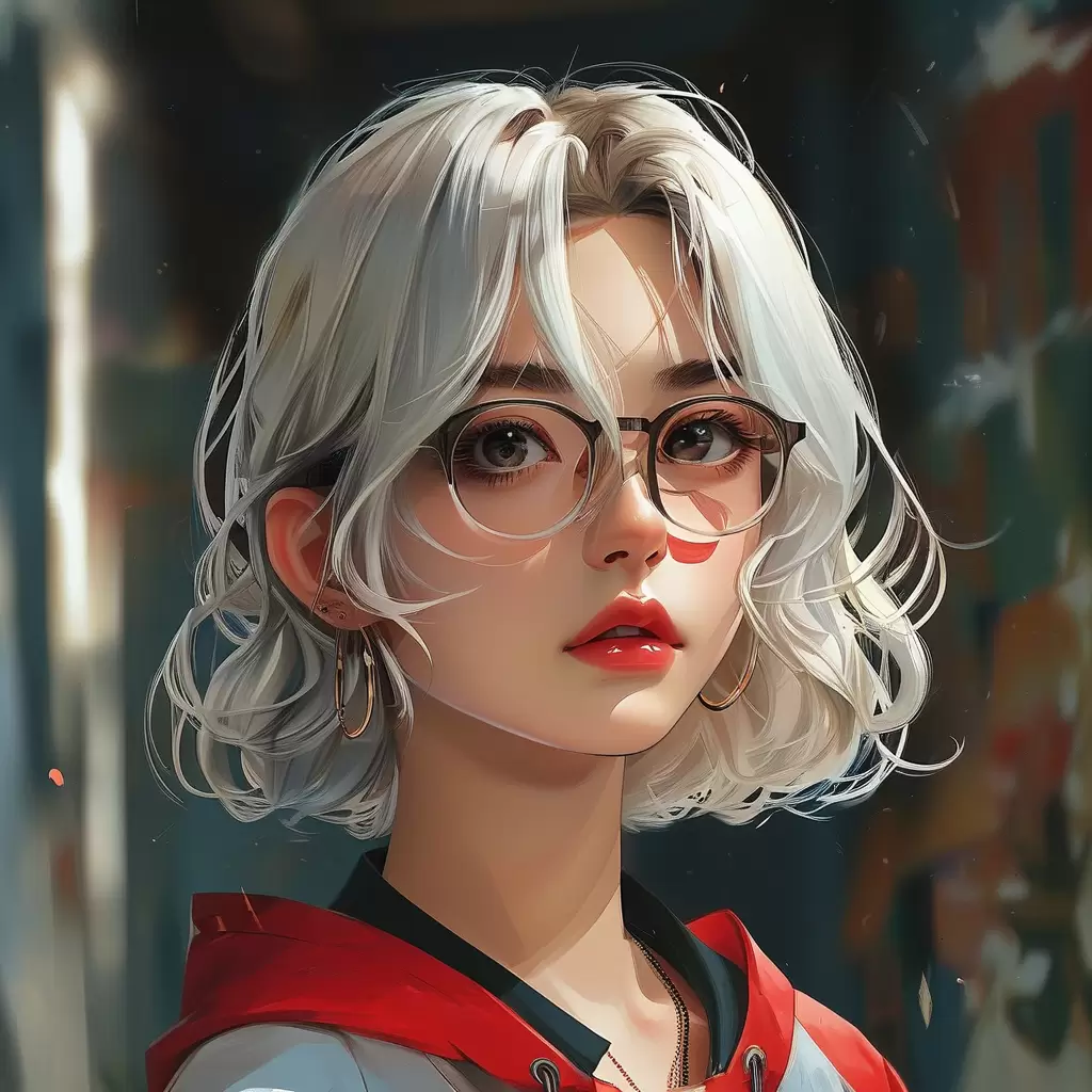 少女阿月AI配音员