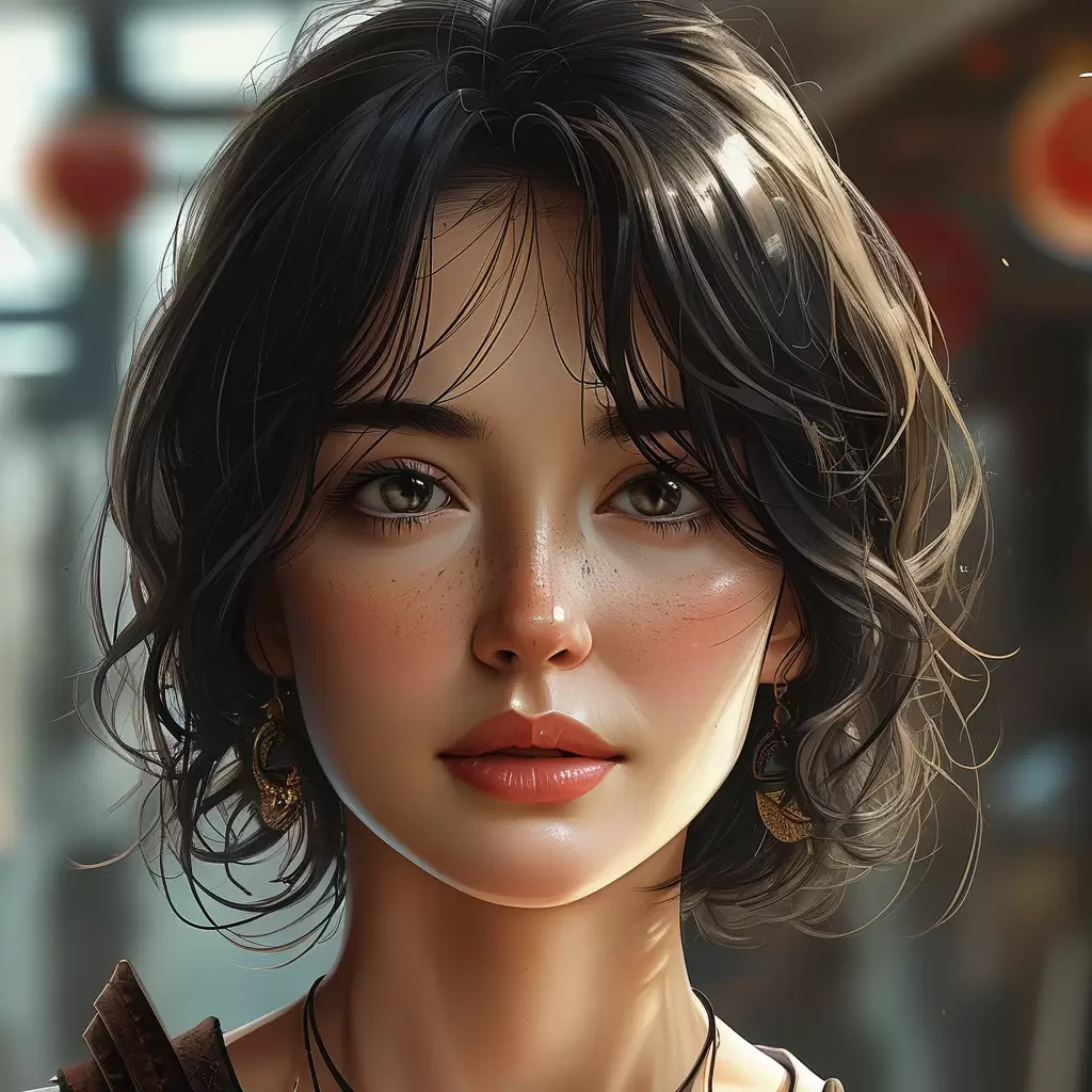 燕铮莺AI配音员